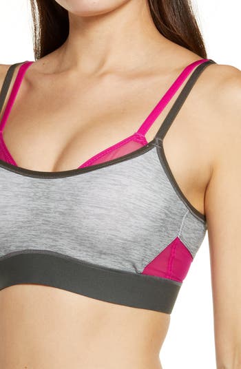 Gravity Contour Underwire Sports Bra