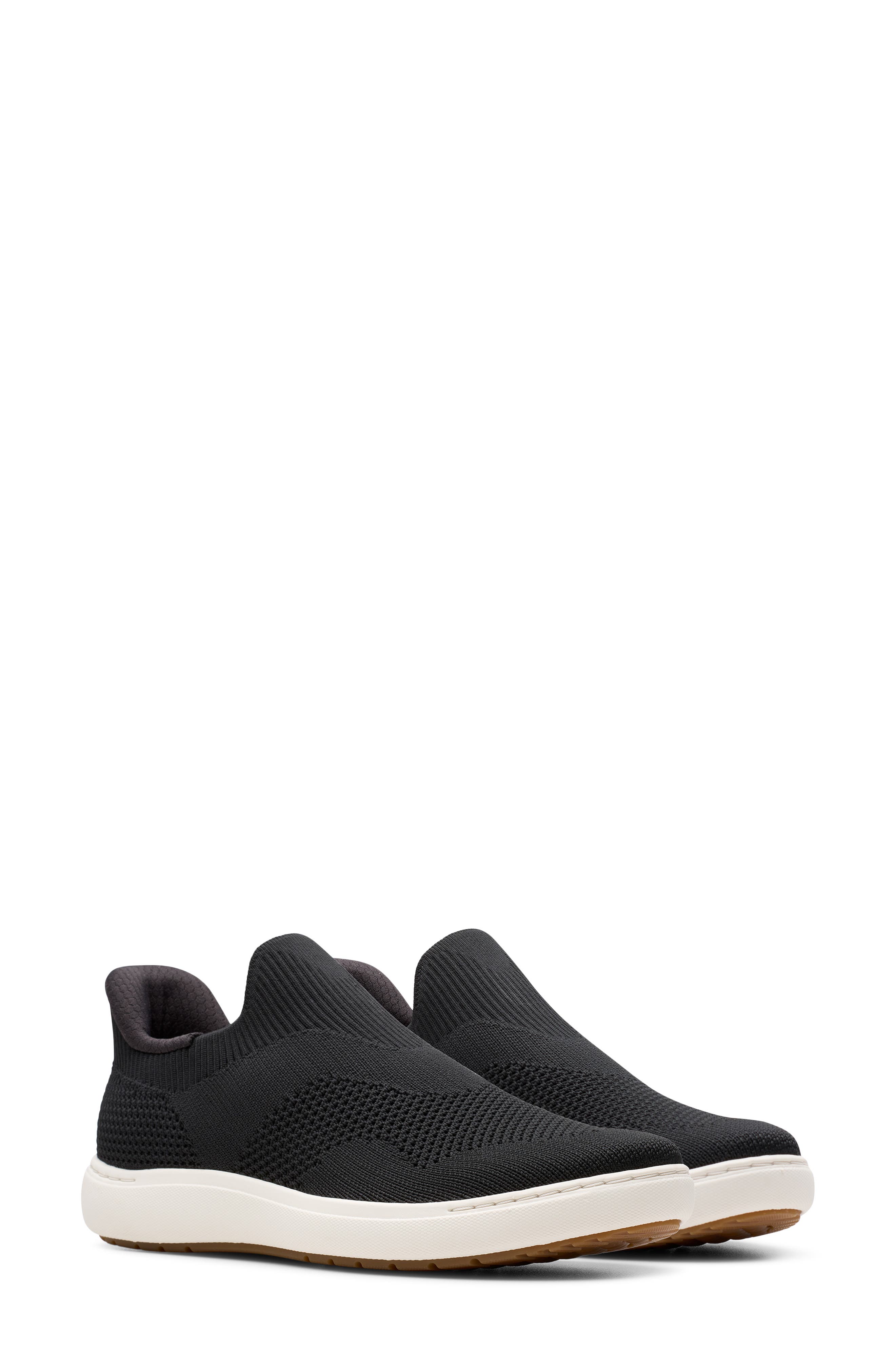 Clarks<sup>®</sup> Nalle Step Sneaker, Alternate, color, 