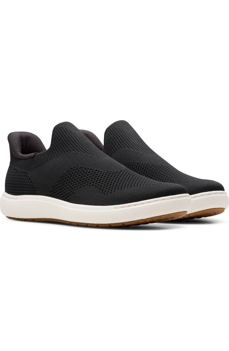 Clarks<sup>®</sup> Nalle Step Sneaker, Alternate, color,