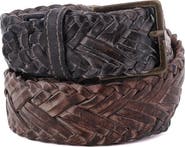 Bed Stu Proem Belt