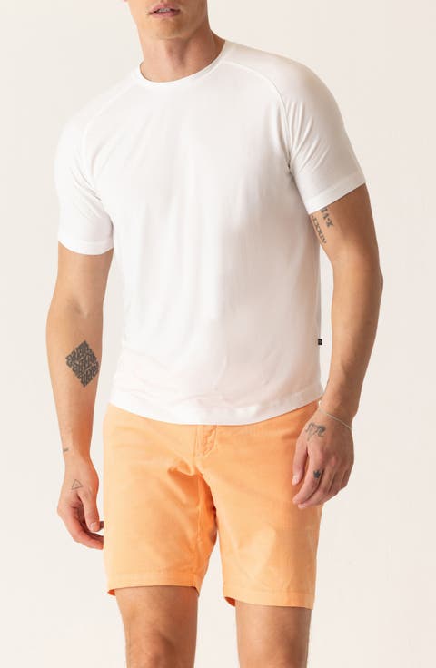 Raglan Sleeve T-Shirt