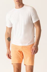 DEKE Raglan Sleeve T-Shirt