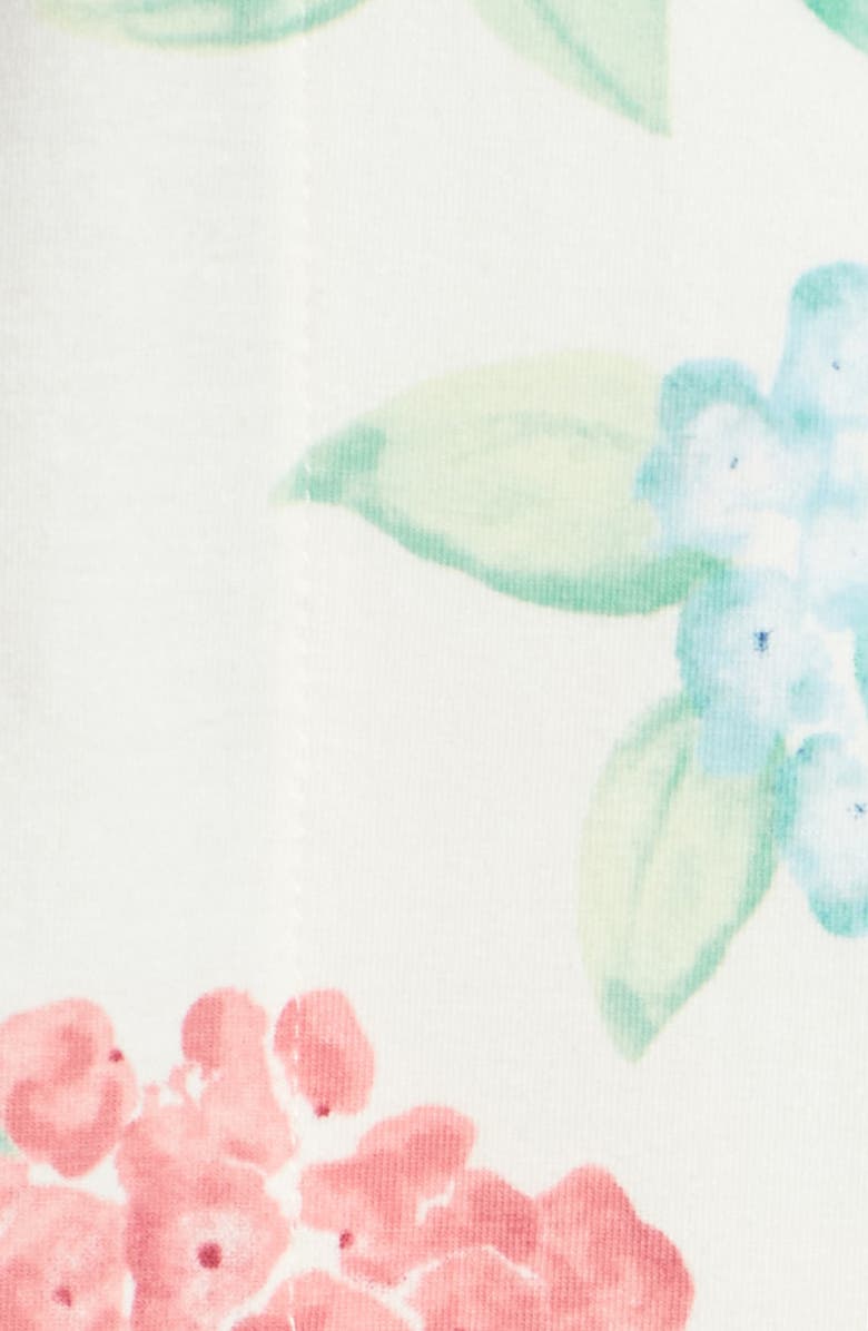 BedHead Pajamas BedHead Crop Pajamas, Alternate, color, 