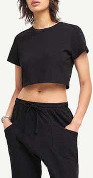 Vitamin A® Coast Cotton Crop T-Shirt
