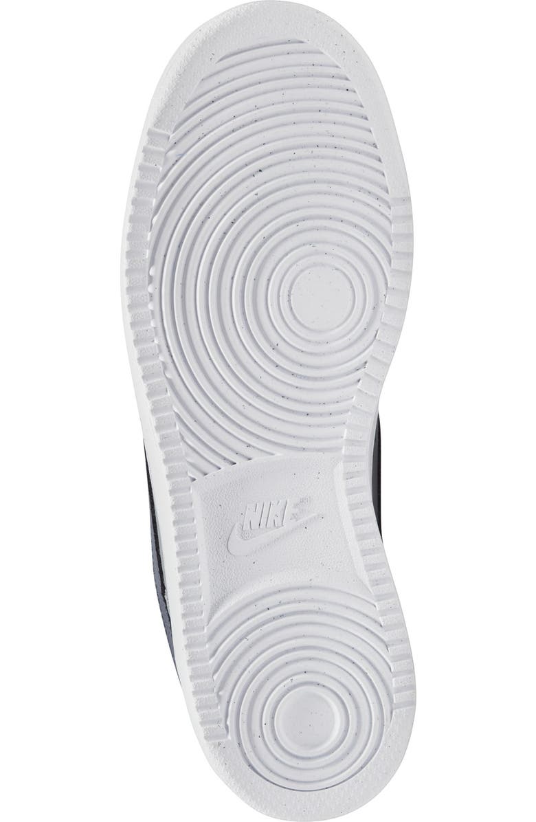 Nike Court Vision Low Sneaker, Alternate, color,