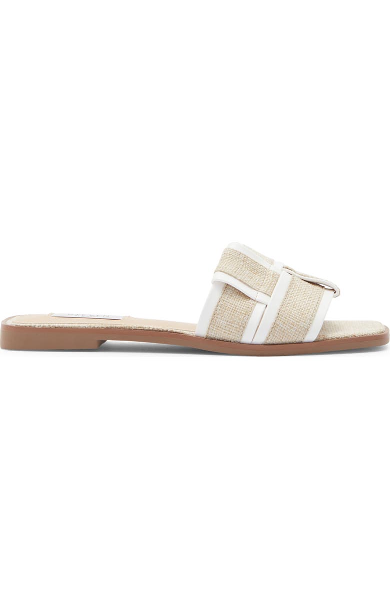 Steven New York Haya Slide Sandal, Alternate, color,