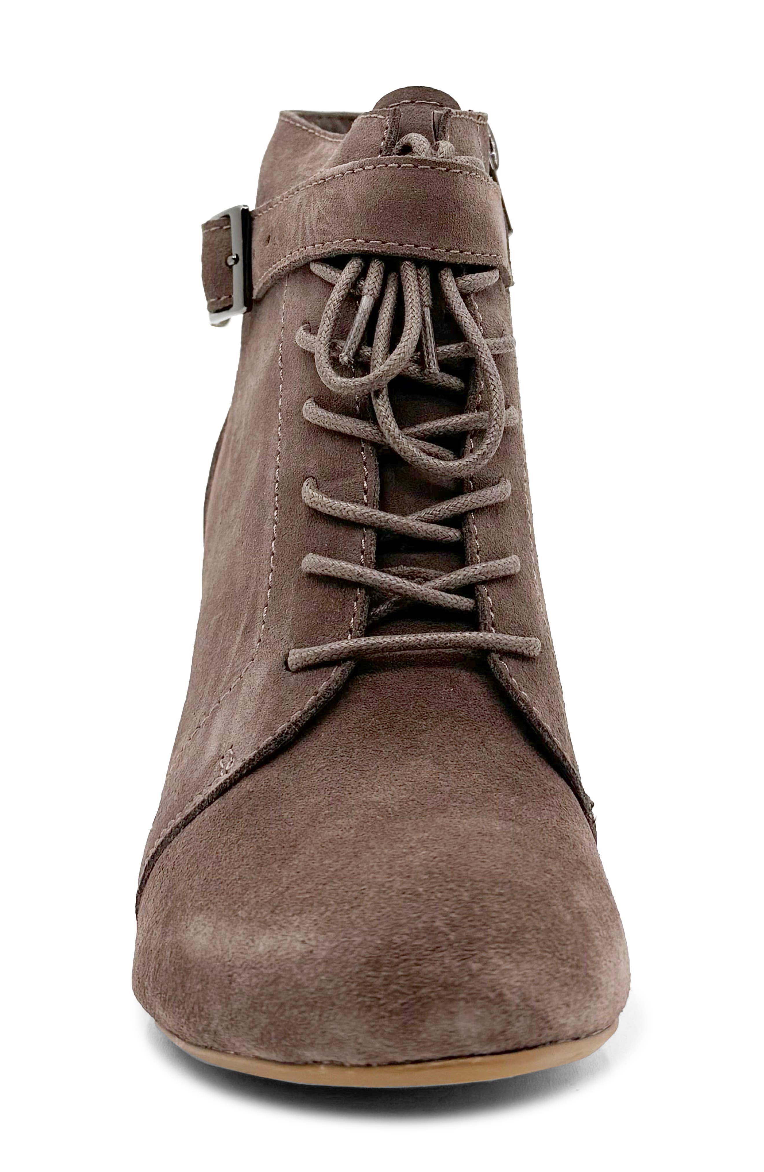 CHELSEA CREW Dakota Ankle Boot, Alternate, color, 