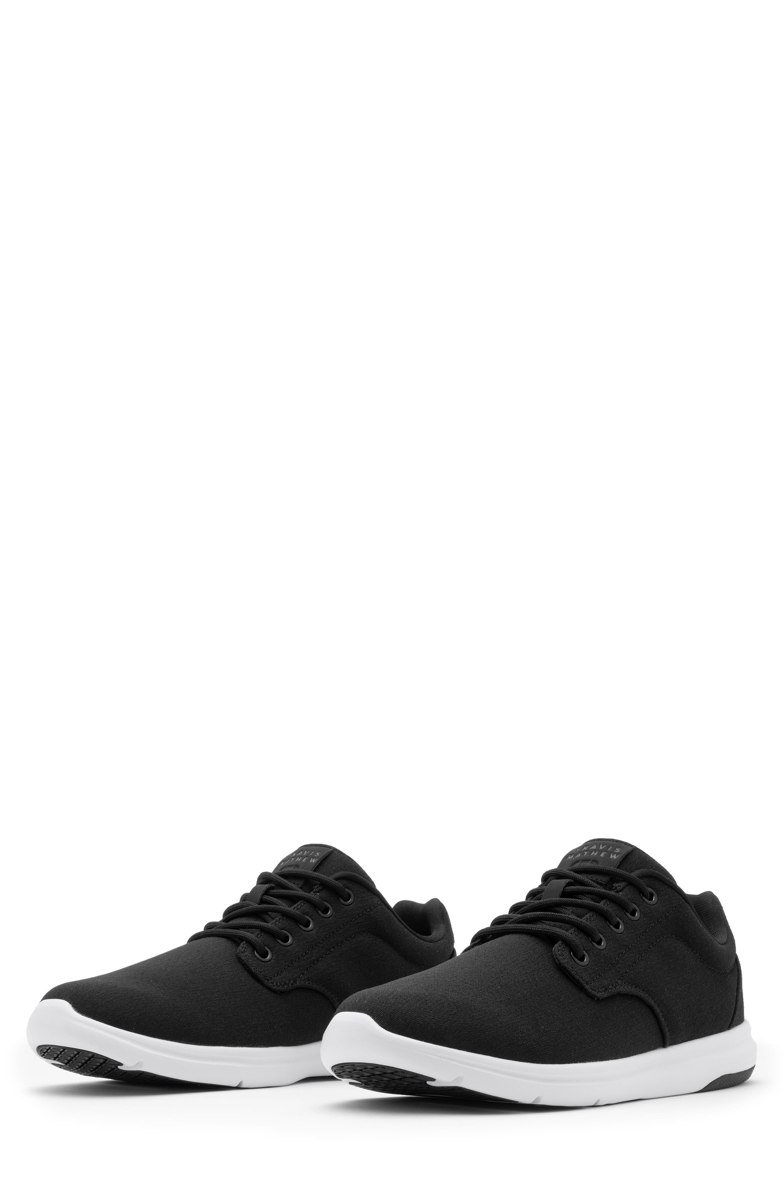The Daily II Woven Sneaker