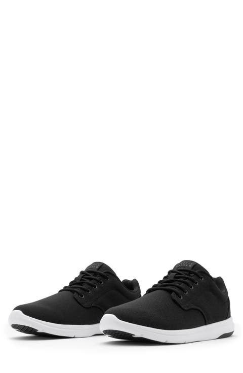 The Daily II Woven Sneaker