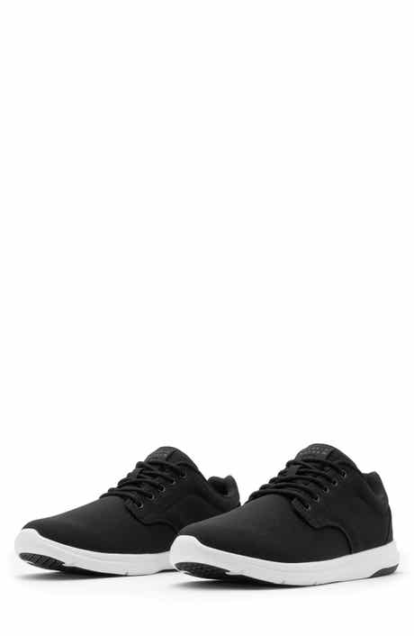The Daily II Woven Sneaker