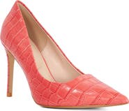 Dune London Assured Pointed Toe Pump