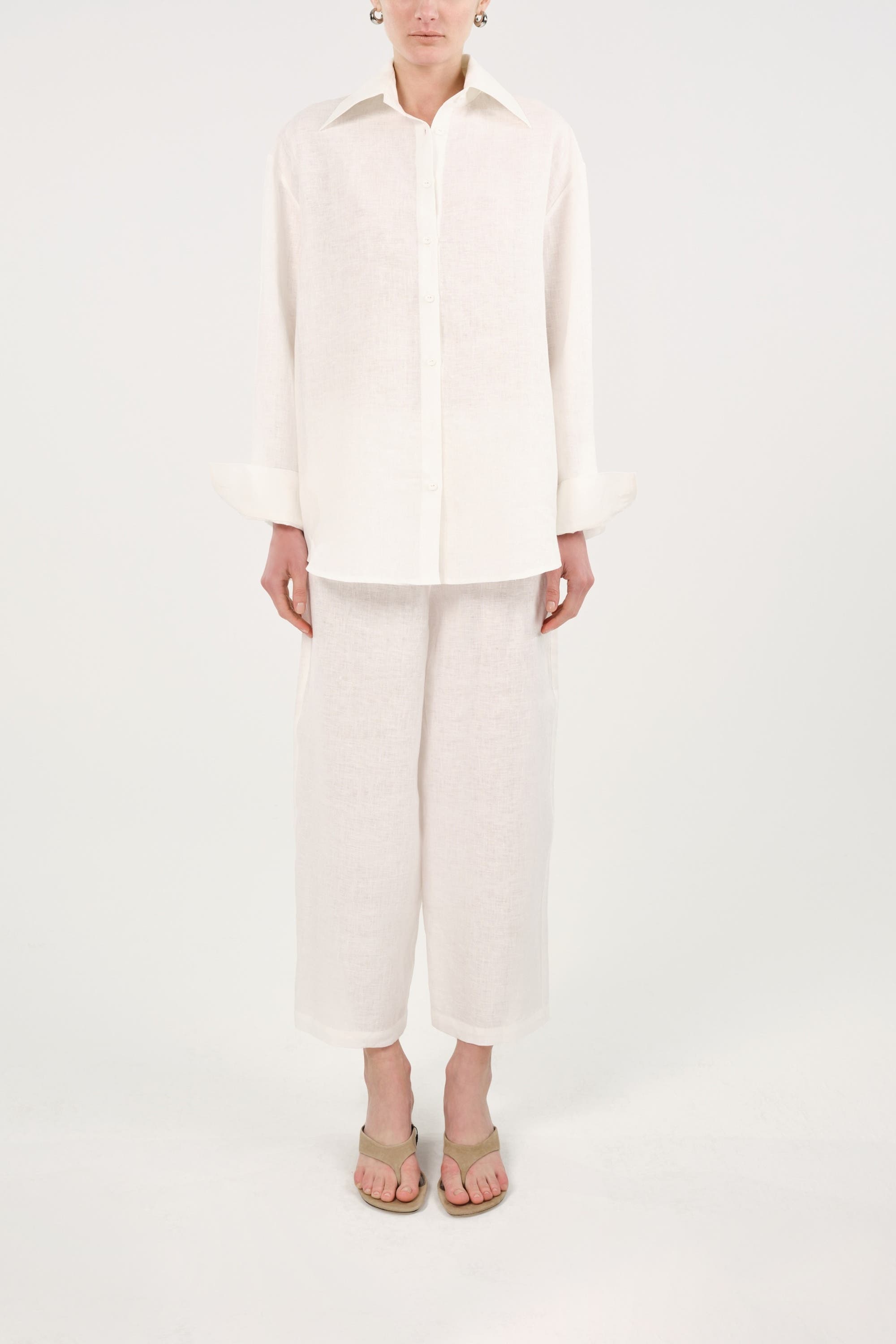 selected Ivory