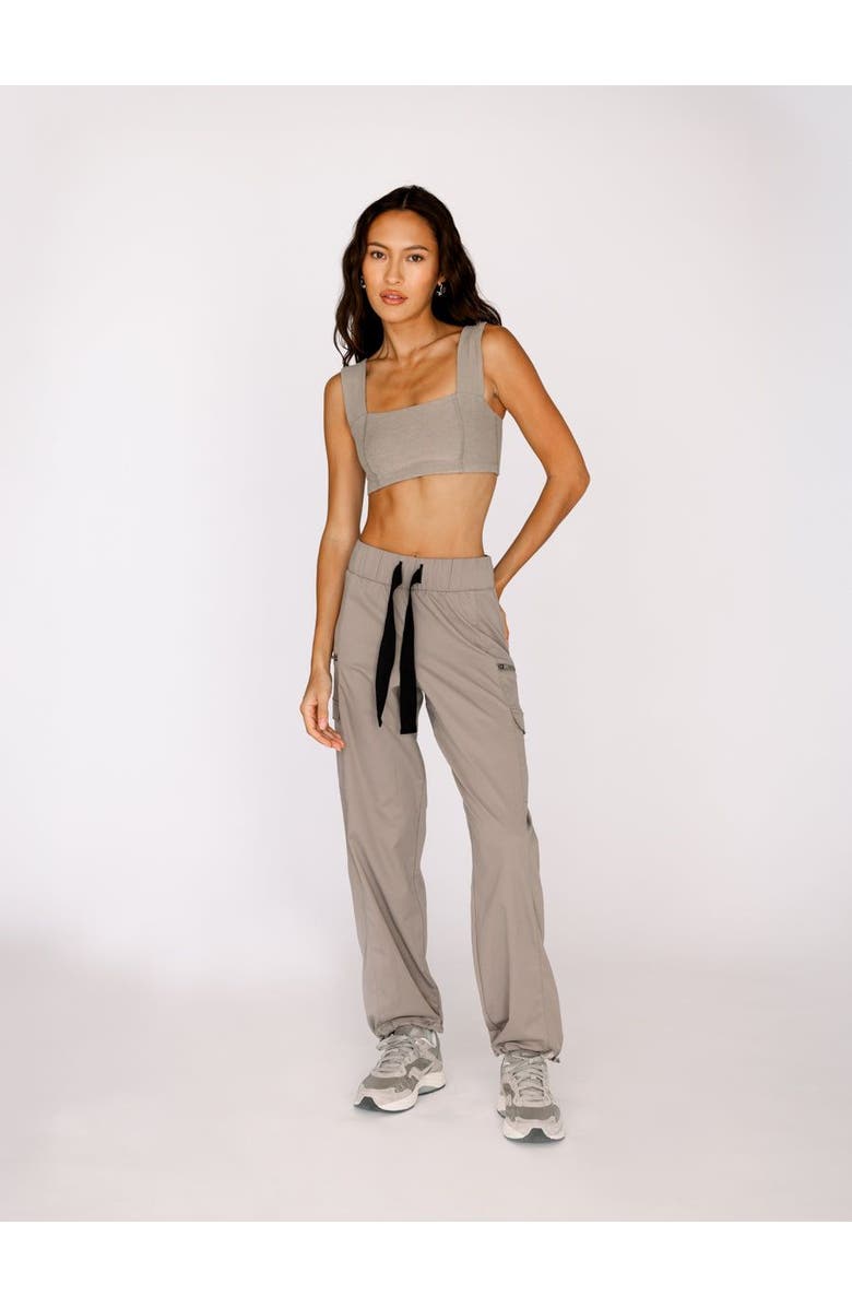 Fore-té Club Attire Isabel Performance Pant, Main, color, Saddle