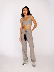 Fore-té Club Attire Isabel Performance Pant