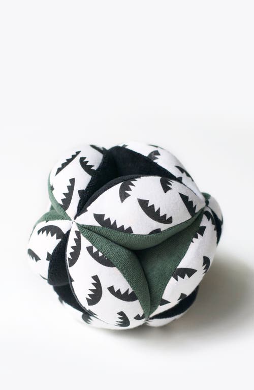 Wee Gallery Montessori Clutch Ball