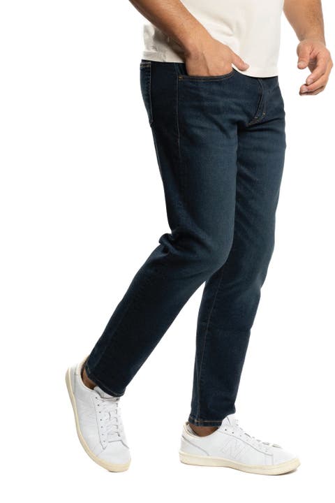 Johnny Stretch Jeans Slim Fit