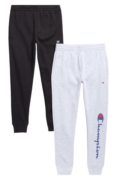 Kids' 2-Pack Joggers (Big Kid)