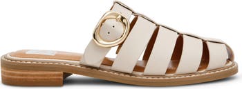 Fyona Mule Sandal
