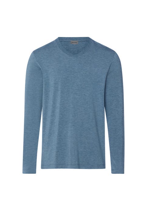 Casuals Long Sleeve V-Neck Top
