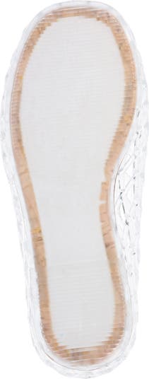 Darleene Jelly Slip-On