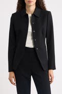 Theory Essential Cutaway Jacket