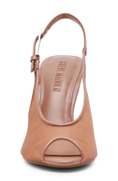 Steve Madden Prescott Slingback Pump