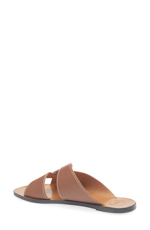 Atp Atelier Allai Slide Sandal