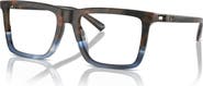 Michael Kors 55mm Rectangle optical glasses