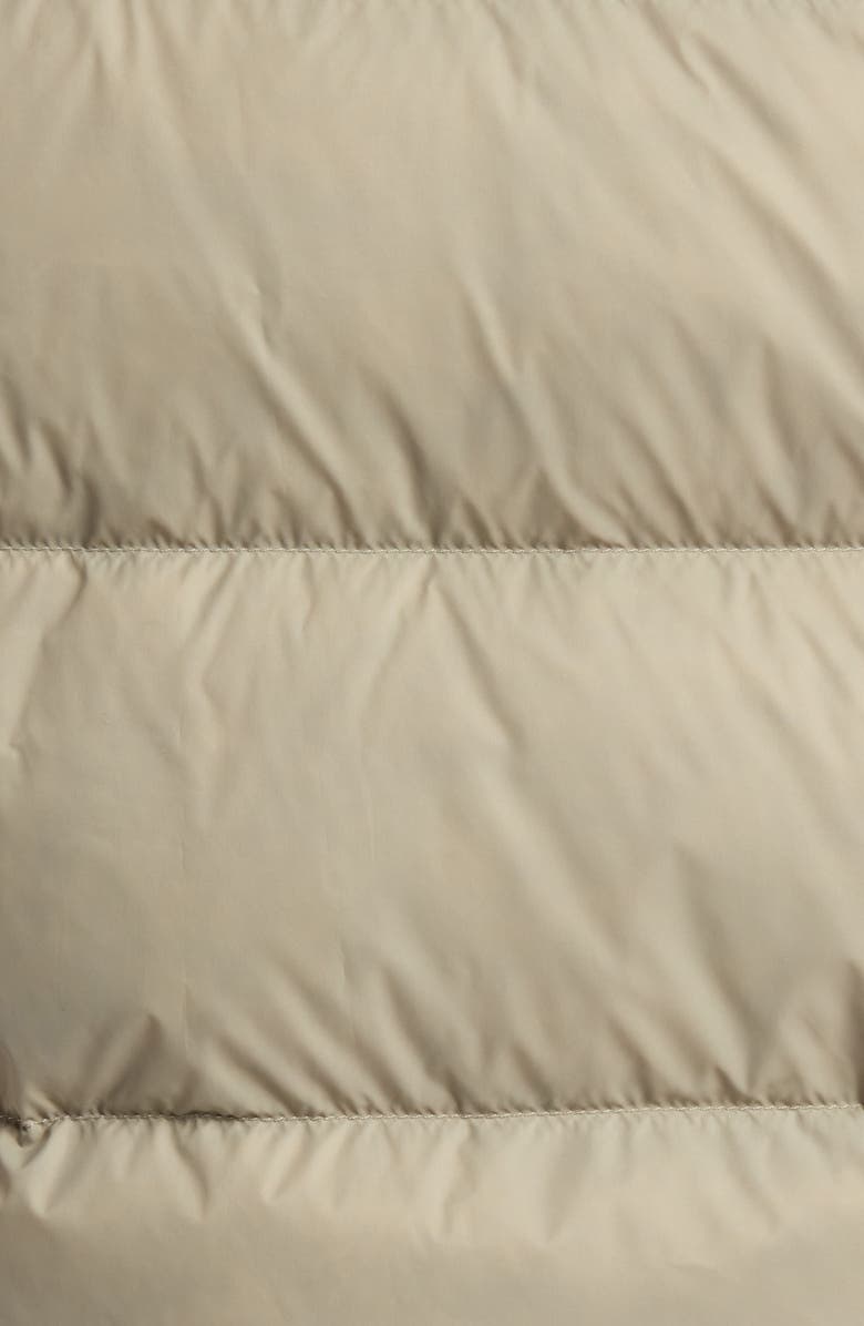 The North Face Hydrenalite 600 Fill Power Down Hooded Jacket, Alternate, color,