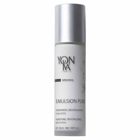 Emulsion Pure Blemish Treatment 1.69oz