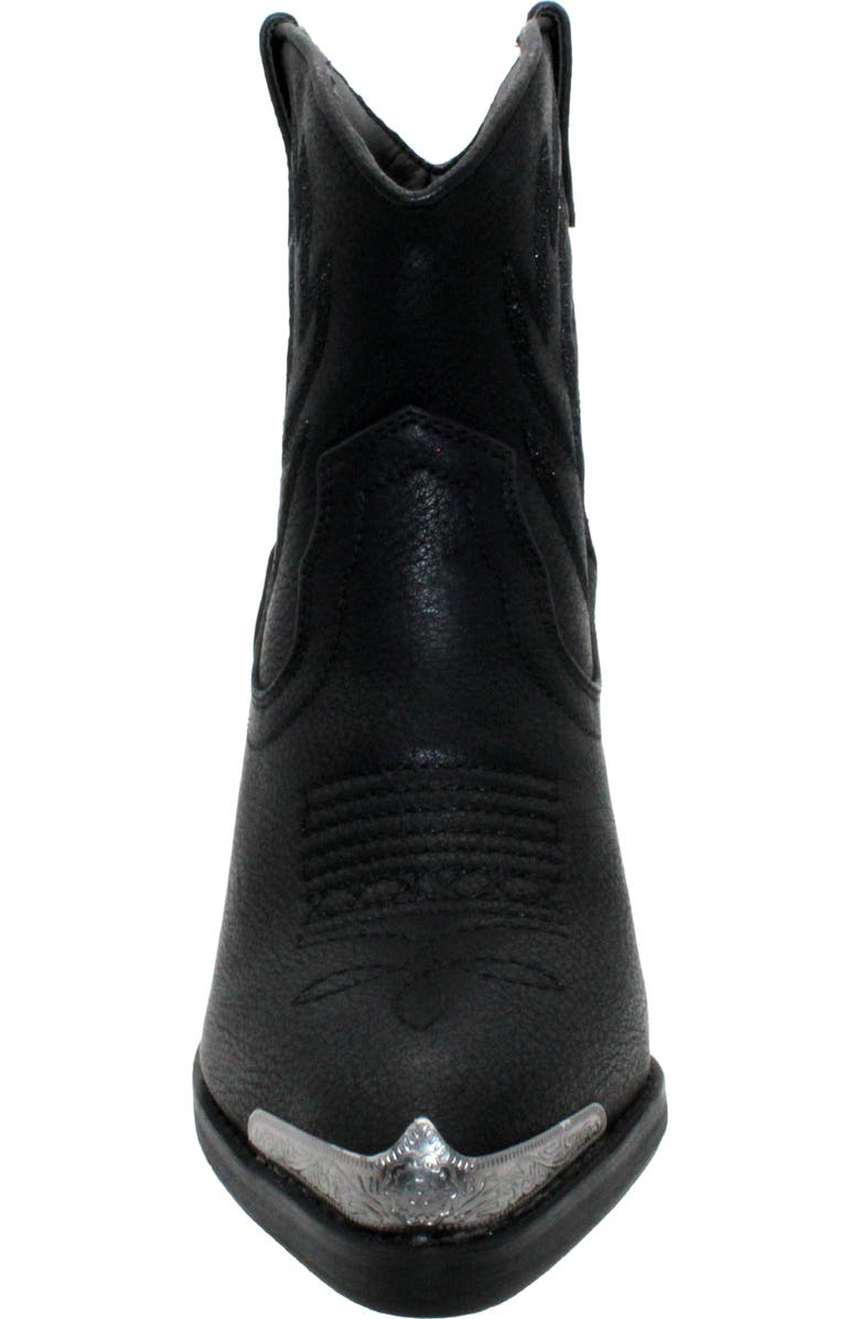 Very Volatile Taylor Metal Toe Western Boot, Alternate, color,