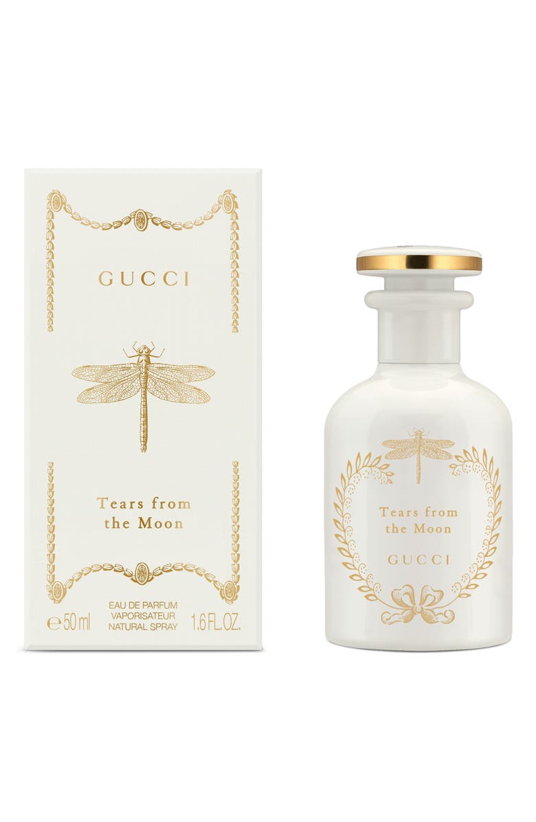 Gucci The Alchemist's Garden Tears From the Moon Eau de Parfum, Alternate, color,