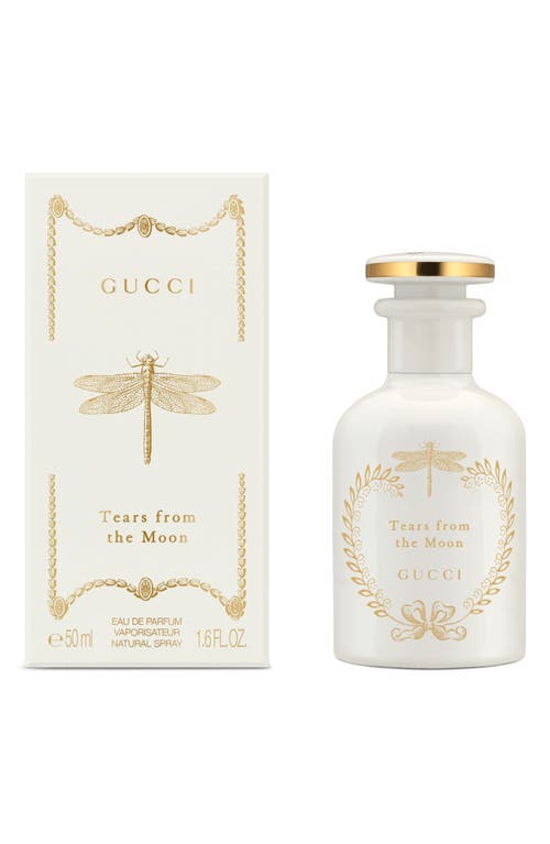 Gucci The Alchemist's Garden Tears From The Moon Eau De Parfum In No Color