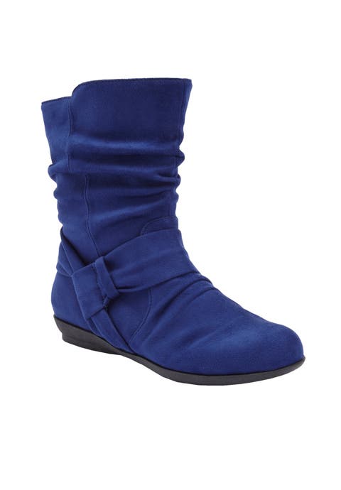 The Ezra Boot (Wide Widths Available)