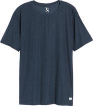 Vuori Strato Tech T-Shirt