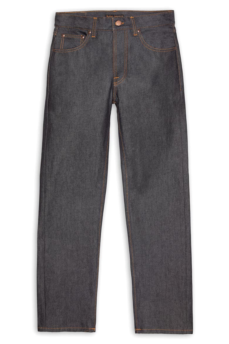 Rad Rufus Regular Fit Jeans, Alternate, color, DRY HEAVY