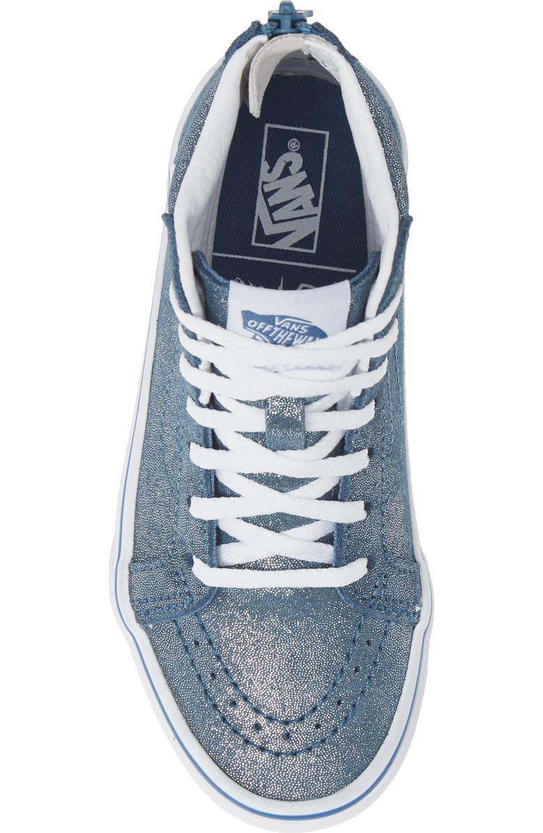 Vans x Harry Potter Sk8-Hi Zip Sneaker, Alternate, color,