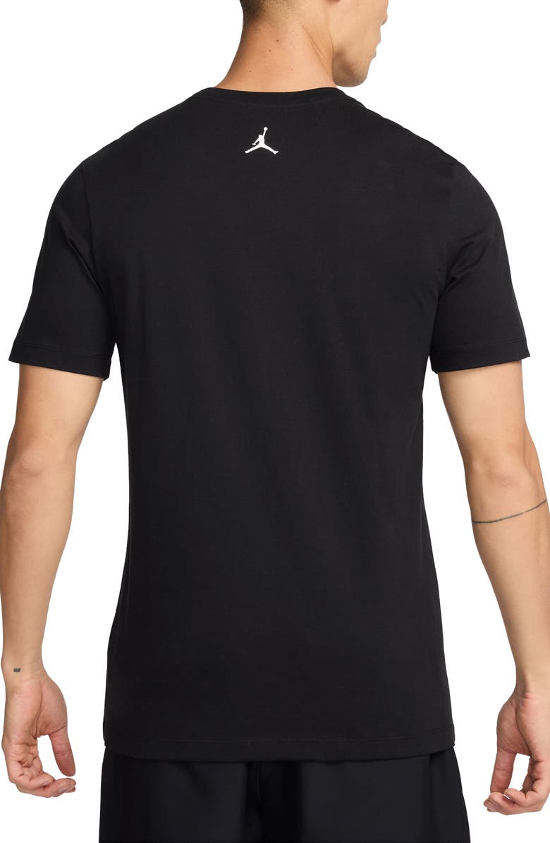 Jordan Flight Essentials Graphic T-Shirt, Alternate, color,