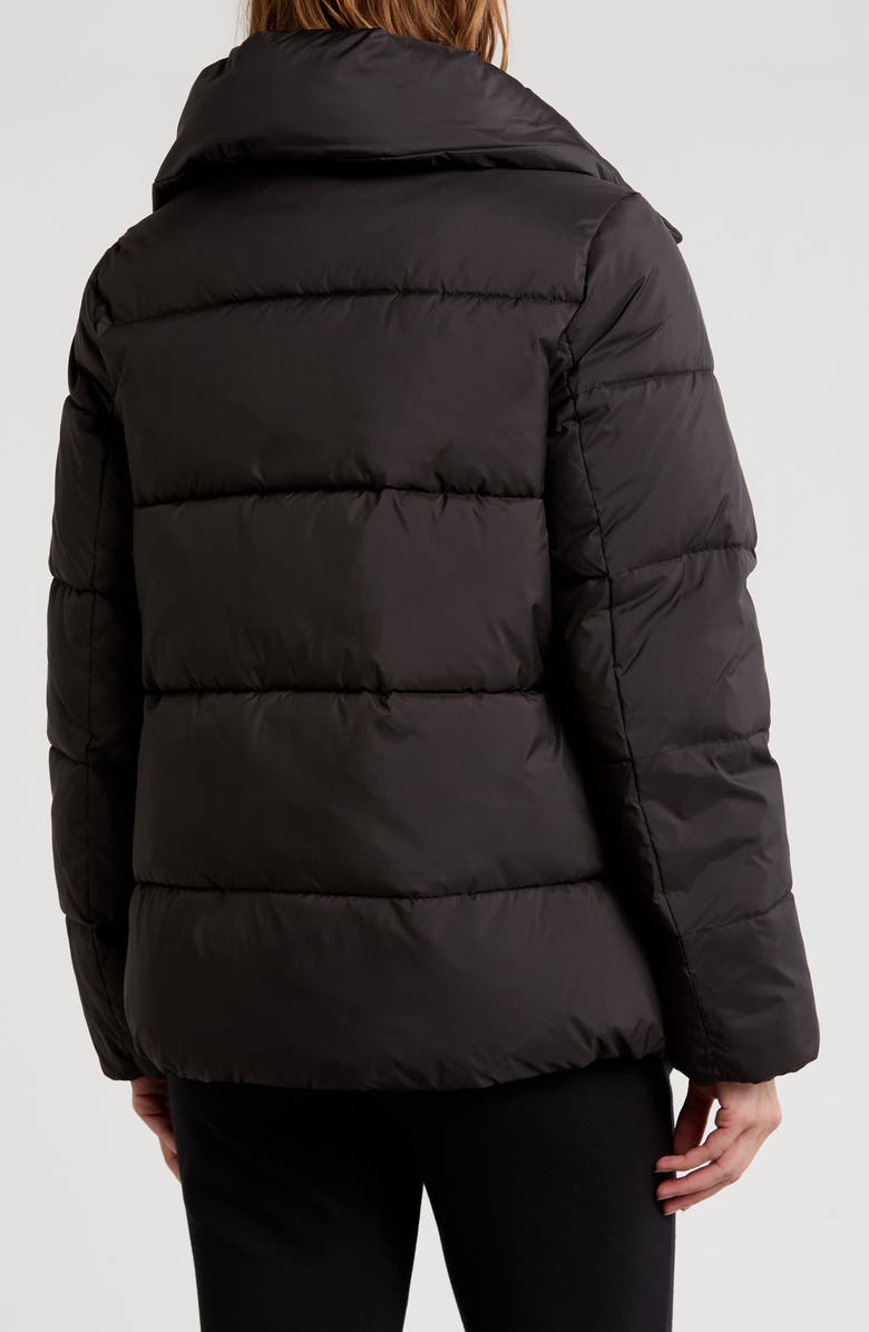 Tahari Erica Quilted Jacket, Alternate, color,