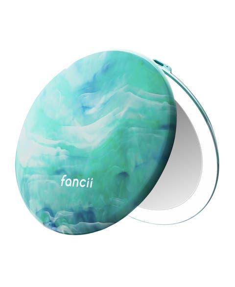 Taylor LED Compact Mirror