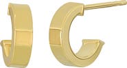 Bony Levy 14K Gold Hoop Earrings