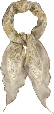 Lauren Ralph Lauren Floral Large Diamond