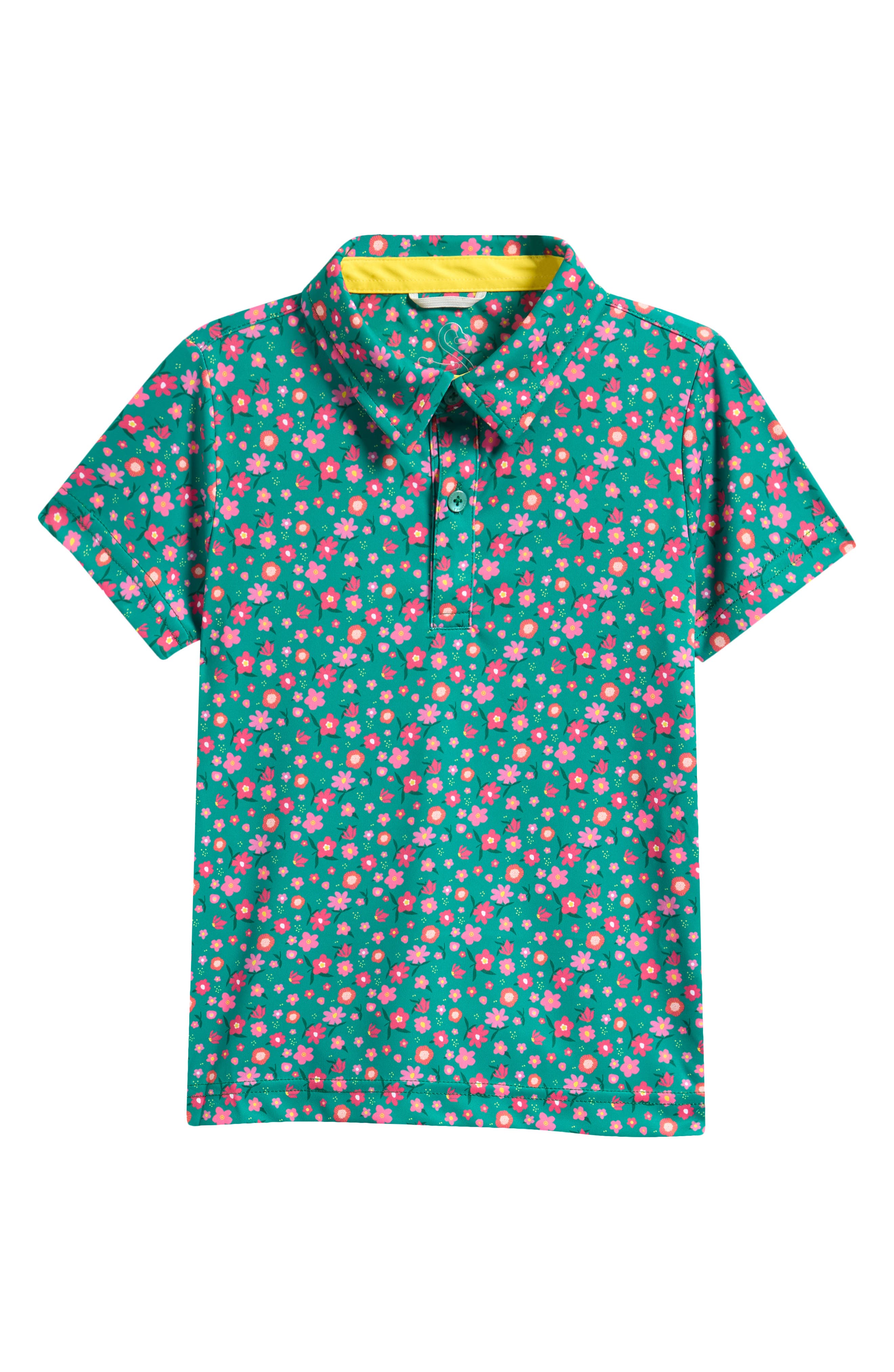 Swannies Kids' Summers Polo