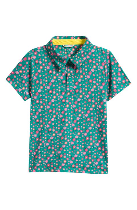 Kids' Summers Polo (Toddler)