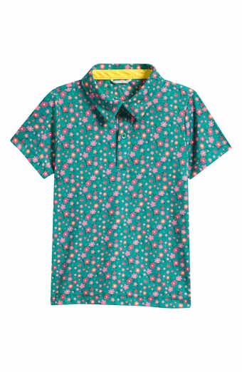 Swannies Kids' Summers Polo