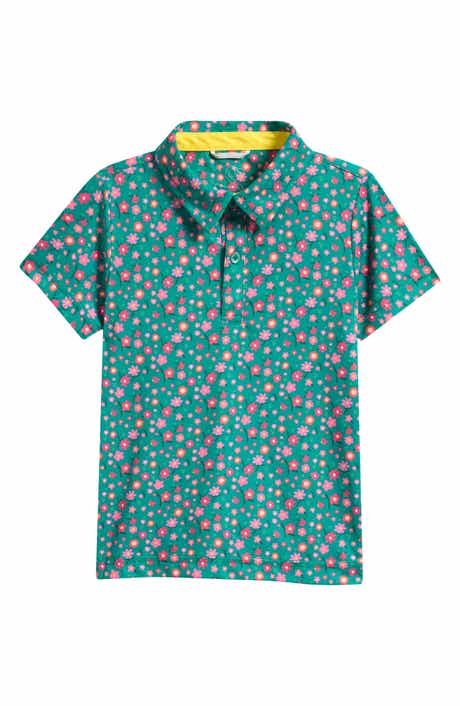 Swannies Kids' Summers Polo