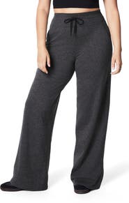 SPANX® SPANXsmooth™ SoftStretch Wide Leg Pants