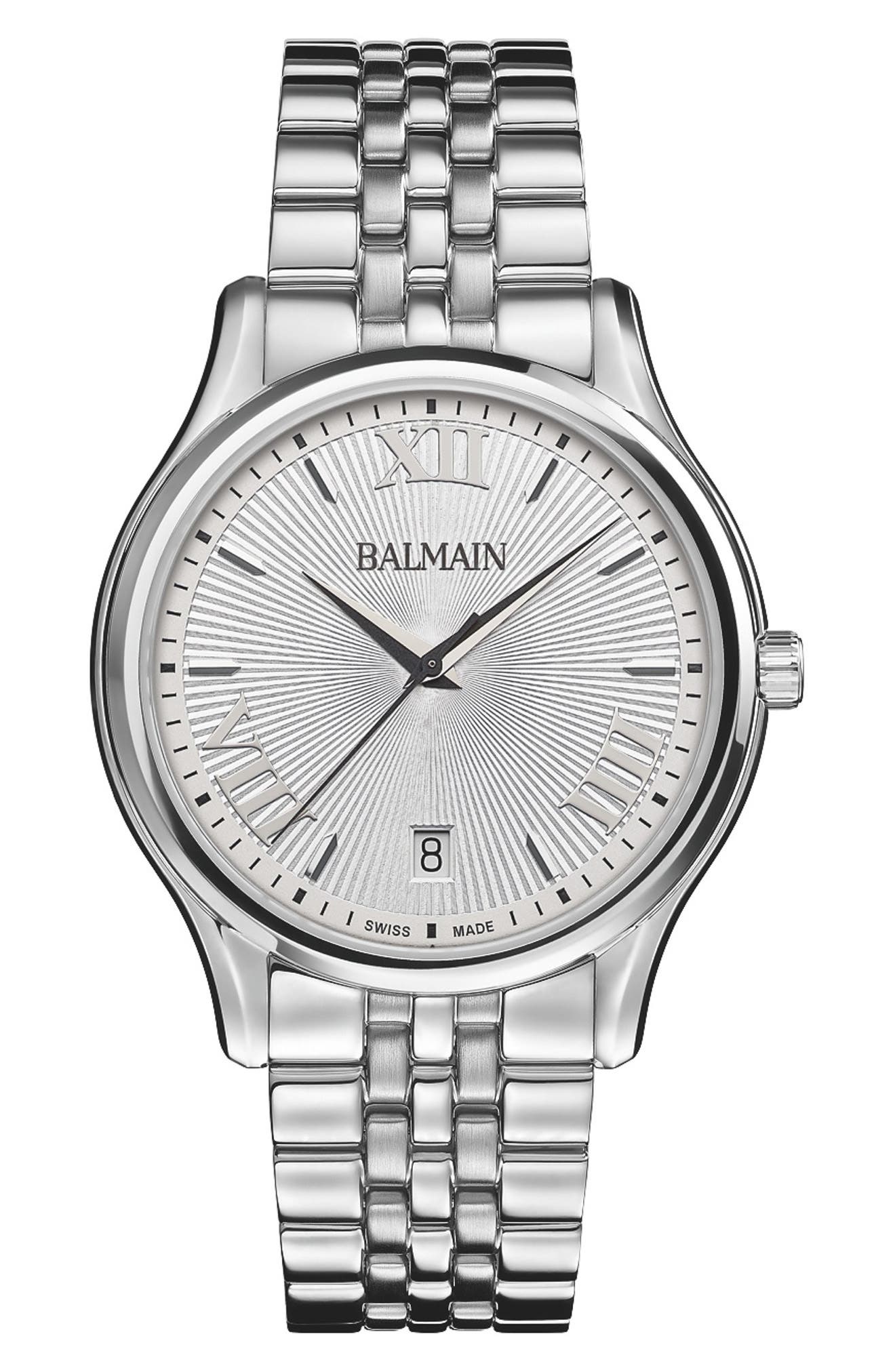 selected STAINLESS STEEL