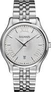 BALMAIN WATCHES Beleganza Bracelet Watch, 40mm