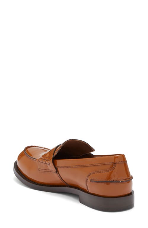 Jeffrey Campbell Books Penny Loafer